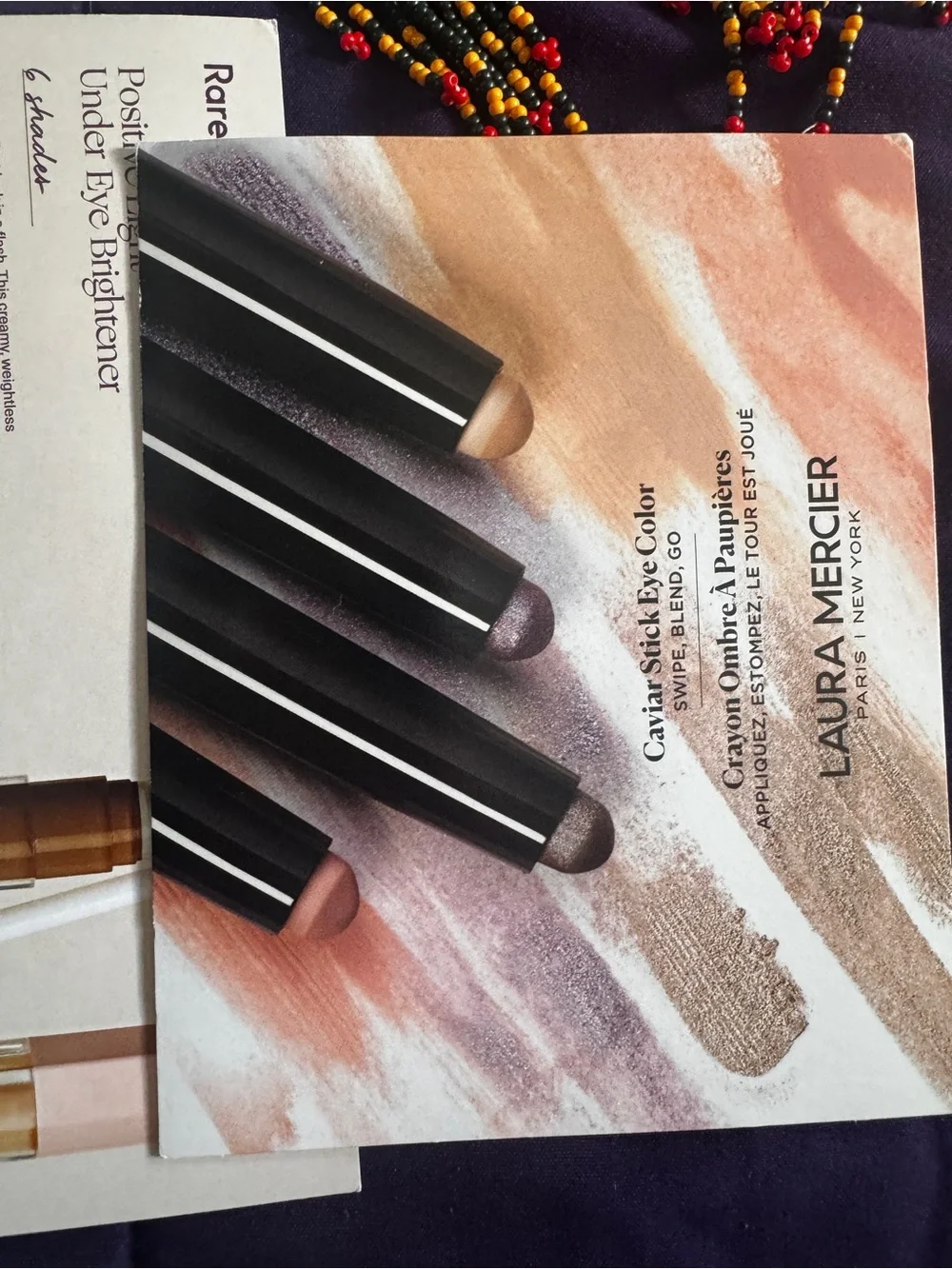 Beauty Bundle NWT